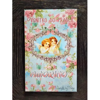 Amorino - vôňa bielizne [product.brand] 1 - Rosmarinus (koreni-krumlov.cz / platce DPH) 