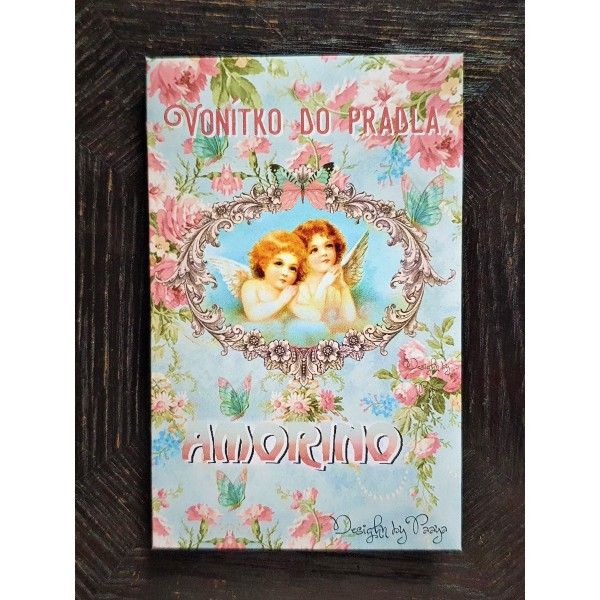 Amorino - zapach do prania [product.brand] 1 - Rosmarinus (koreni-krumlov.cz / platce DPH) 