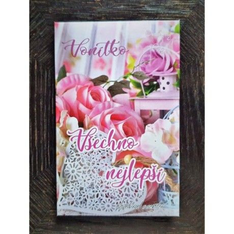 Všetko najlepšie k narodeninám - vôňa bielizne [product.brand] 1 - Rosmarinus (koreni-krumlov.cz / platce DPH) 