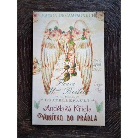 Angel Wings - Wäscheduft [product.brand] 1 - Rosmarinus (koreni-krumlov.cz / platce DPH) 