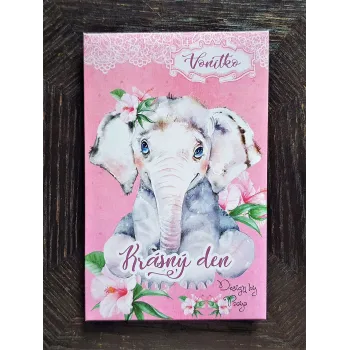 Krásny deň - vôňa bielizne [product.brand] 1 - Rosmarinus (koreni-krumlov.cz / platce DPH) 