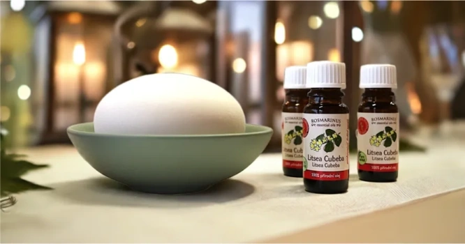 Kamień aromatyczny 4+1 gratis