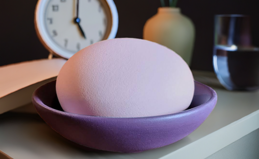 Když spánek nepřichází: vůně, které tělo naučí znovu usínat