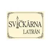 Svíčkárna Latrán
